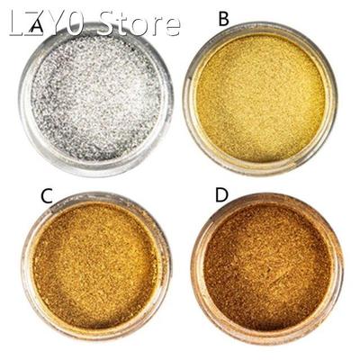 3g Marble Metallic Resin Pigment Epoxy Resin Colorant Glit