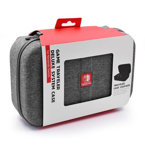 Switch NS Host Accessories Kit Console Carrying Storage Bag