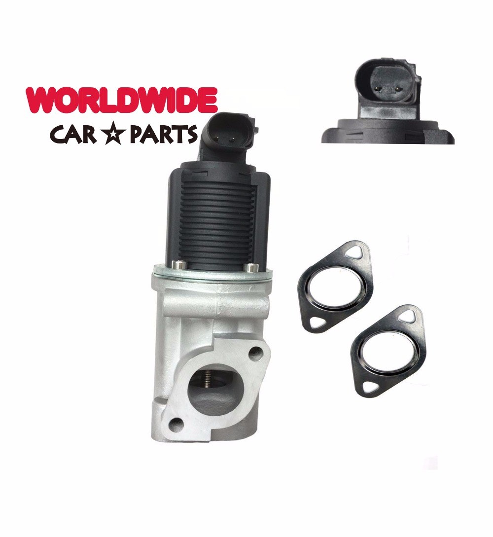 For Vauxhall Vectra C Astra H Zafira Signum 1.9 CDTI EGR Va