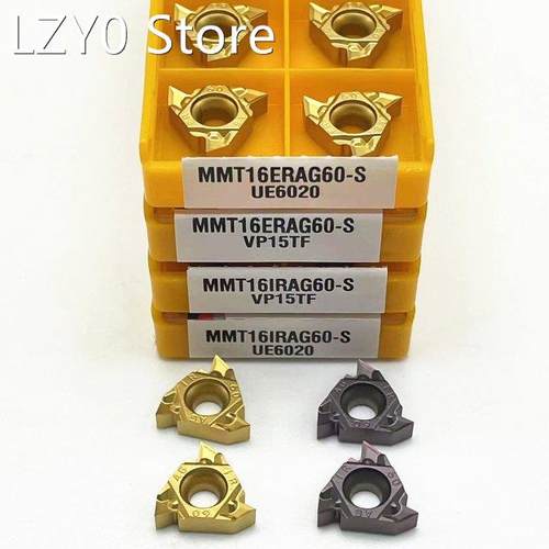 High quality MMT16ER AG60-S MMT16IR AG60-S thread insert cem