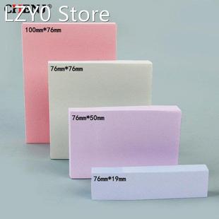Cute Kawaii Tabs Sticky Notes Memo Pad Stationery Memo Pads
