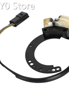 Generator Engine Stator with Plug 86617A17 86617A14 174-6617