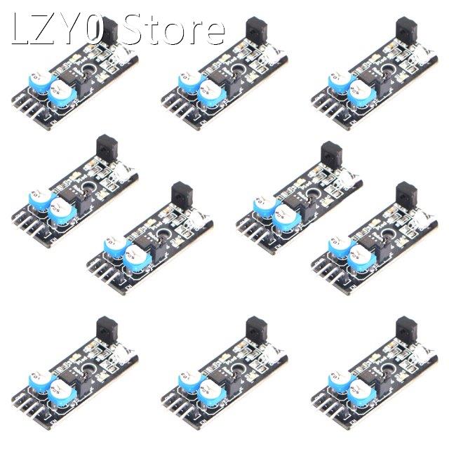 Smart Electronics 50pcs/lot KY-032 4pin IR Infrared Obstacle