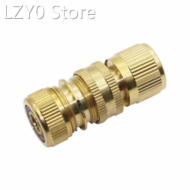 10 sets water kits of 3/4 Male thread quick connector with