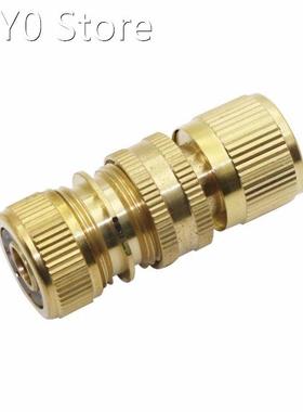 10 sets water kits of 3/4 Male thread quick connector with