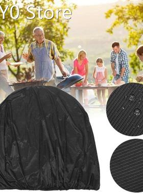 134x65x150cm BBQ Grill Cover Outdoor Camping Picnic Waterpro