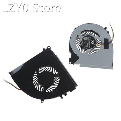 2 Pieces Laptop GPU Radiator DC 5V 0.5A 4 pin 4wire Cooling