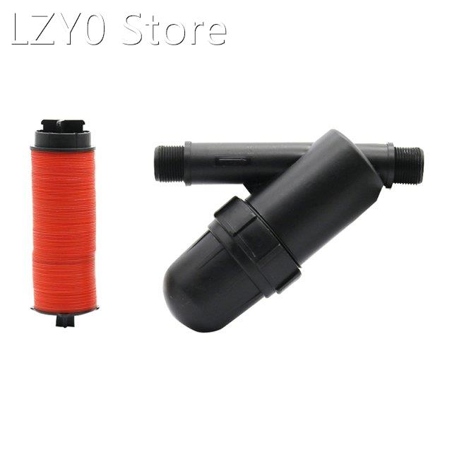 3/4 Inch Agriculture Filter Greenhouse 120 mesh Tablets Lami