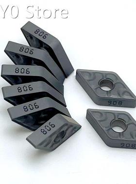 DNMG150408 TF IC907/IC908 DNMG150404 TF IC907/IC908 hard all