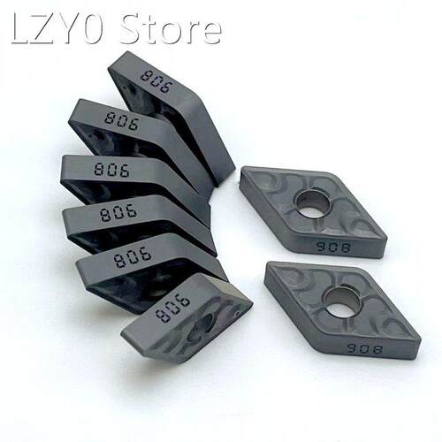 DNMG150408 TF IC907/IC908 DNMG150404 TF IC907/IC908 hard all
