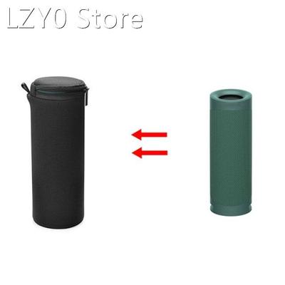 Full Protective Case Props Compatible withSony SRS-XB23 Blue