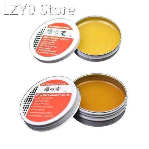 Soldering Paste Environmental Flux Good Fluidity Residue Les
