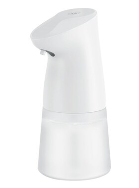 Automatic Soap Dispenser Touchless Foam Liquid Soap Dispens
