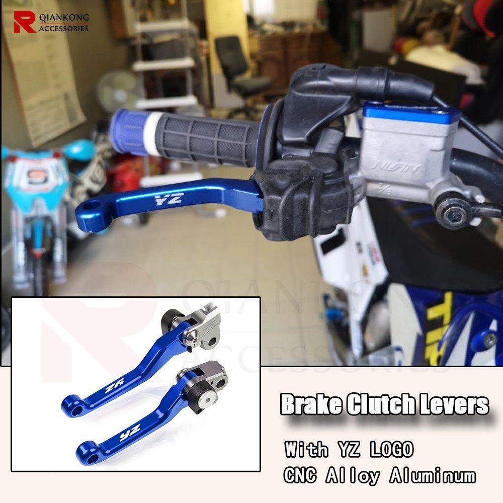 For YAMAHA YZ80 YZ85 YZ125/X YZ250/F/FX/X YZ426F YZ450F YZ45