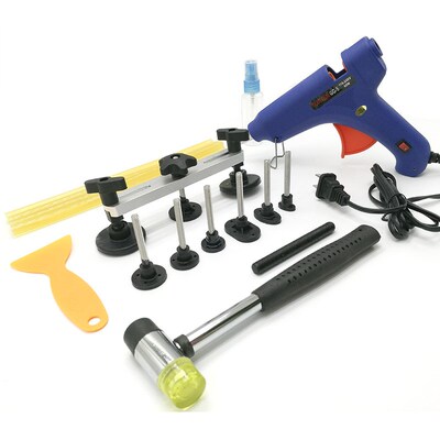 car auto PDR tools paintless dent repair tools Dent Repair K