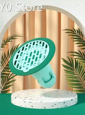 1PC Silicone Kitchen Drains Multifunctional Deodorant Floor