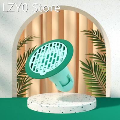 1PC Silicone Kitchen Drains Multifunctional Deodorant Floor