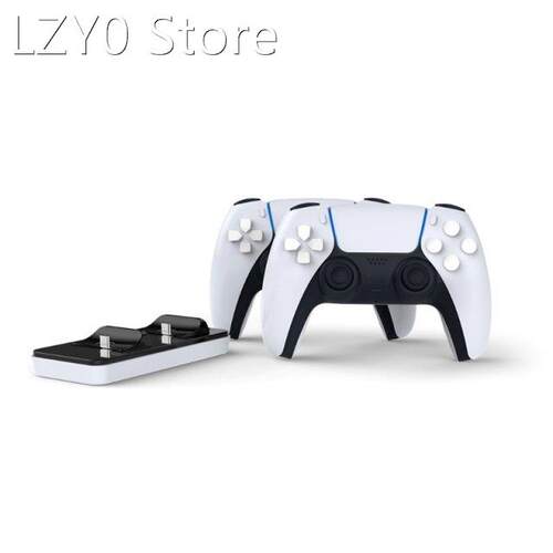 New Charging Stand Durable Portable Charger Wireless Handle