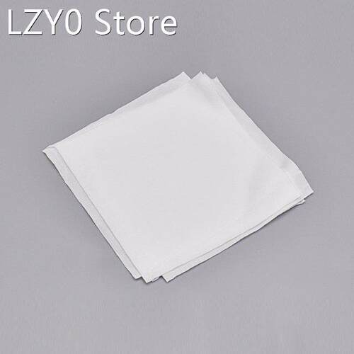Mobile Phone Screen Microfiber Clean Cloth Anti-static Indus