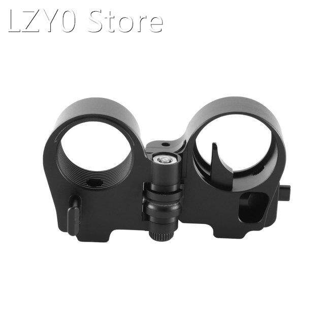Upgradex AR Folding Stock Adapter Tactcal Gen3-M AR Folding