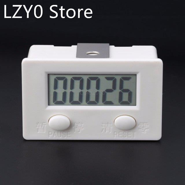 5 Digit Digital Electronic Counter Puncher Magnetic Inductiv