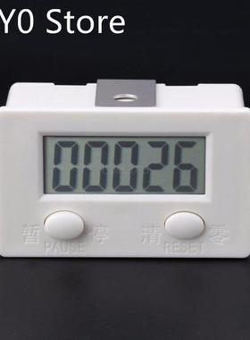 5 Digit Digital Electronic Counter Puncher Magnetic Inductiv