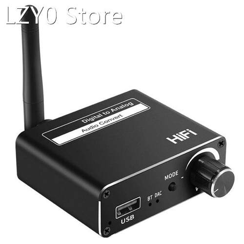 Audio Converter Wireless 5.0 Receiver Multi Device Expansion