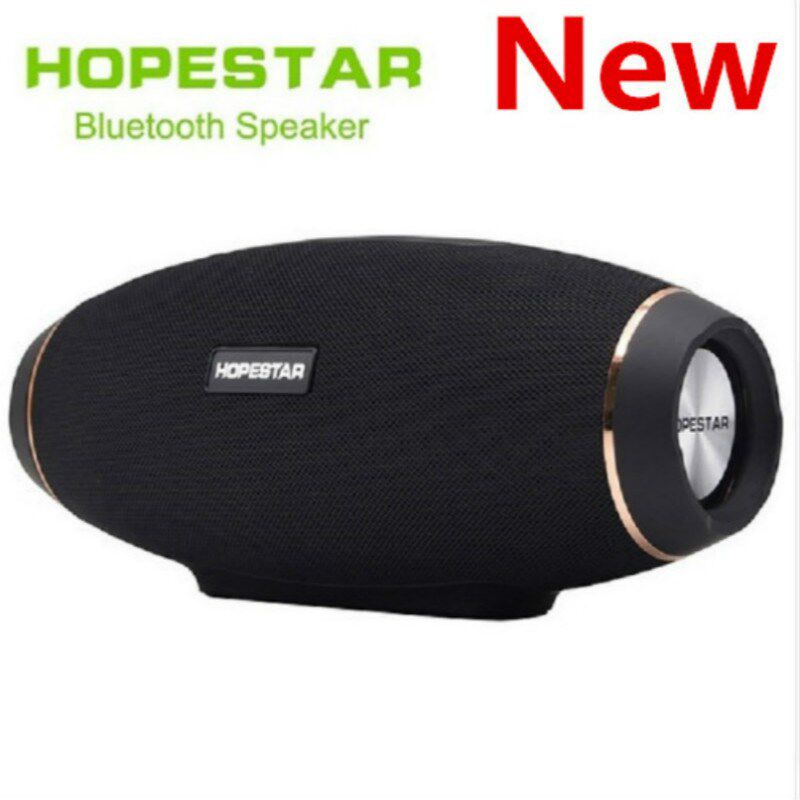 HOPESTAR H20 무선 휴대용 칼럼 블루투스 4.2 스피커
