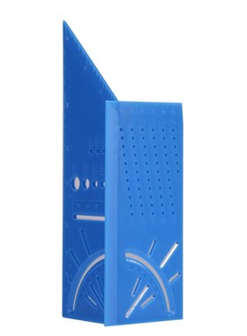 Drawer Track Installation Jig Auxiliary Positioning Holder D