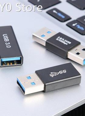 USB 3.0 Extender Adapter F/M M/M F/F USB A Connector Extensi