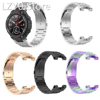 Replacement Bracelet Wristbands Stainless Steel Metal Wrist