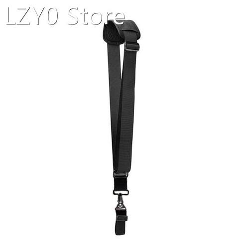 Shoulder Strap Universal Adjustable Nylon Single Multifuncti