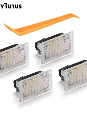 Car LED Light Car Interior Light For Tesla Model 3 Model Y M