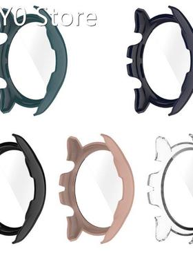 Screen Protector for huami-Amazfit GTR3, GTR3 PRO Watch Case