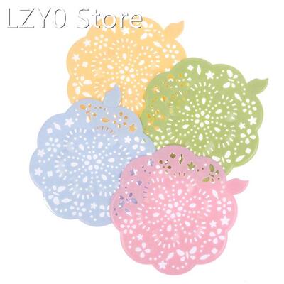 1 PC Drain Cover Sink Catcher Hair Stopper Plug for Bathroom