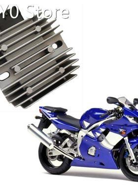 Motorcycle Voltage Regulator Rectifier Fits for 1999-2016 Ya