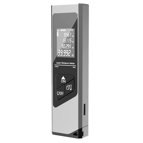 Smart Digital Laser Distance Meter laser electronic rangefin