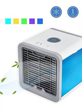 2020 Personal Space Air humidifier Room Cooling Air Conditio