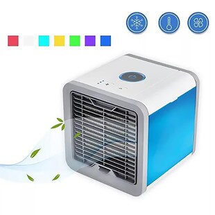2020 Personal Space Air humidifier Room Cooling Air Conditio