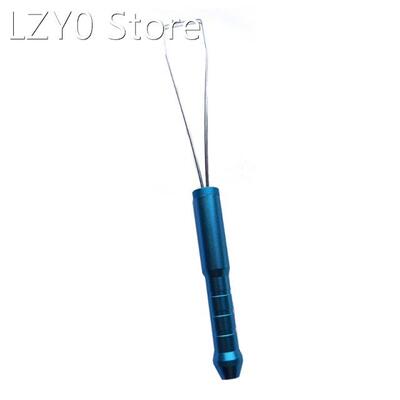 Multi-function KeyCap Remover Keyboard Keycap Puller Keyboar