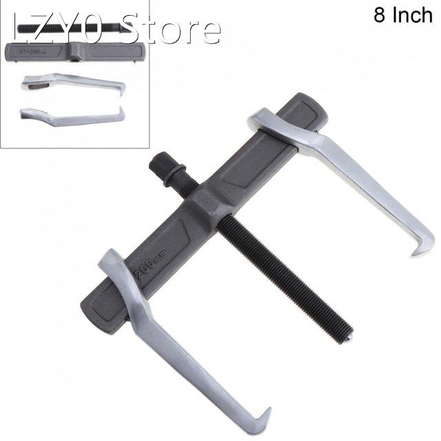 8 Inch Single Hook Two Claws Puller Separate Lifting Device