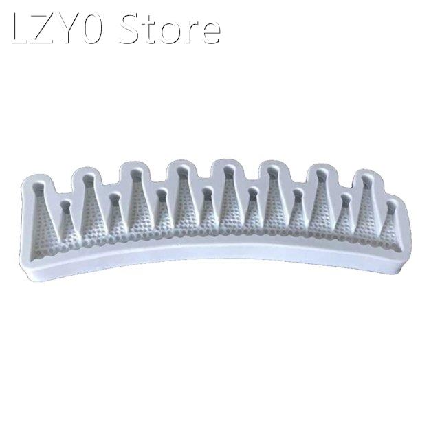 Crown Silicone Sugarcraft Mould Fondant Moulds Cake Topper D