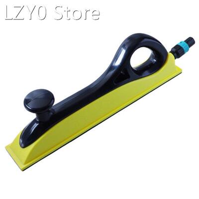 Portable Vacuum Hand Sanding Block Decontamination Ability E
