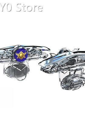 Durable Gamepad Classic Delicate Texture 2pcs F302 Gamepad J