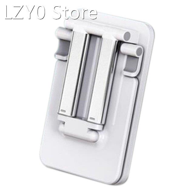 Adjustable Desktop Tablet Holder Table Cell Foldable Extend