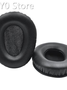 1 Pair Replacement Earpads Pillow Ear Pads Foam Cushion Cove