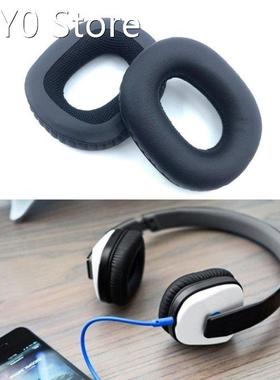 2Pcs/1Pair UE4000 Headphone Cushions Replacement Ear Pads Cu