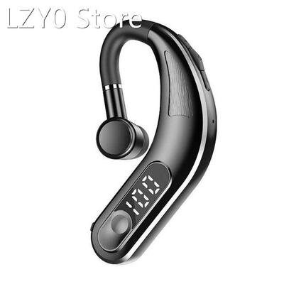 Bluetooth-compatible Bone Conduction Sport Stereo Wireless H