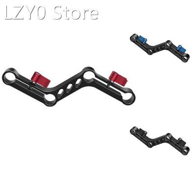 Clamp Rod Z Type Connecting Rod Arm Adjustable Connector Bar