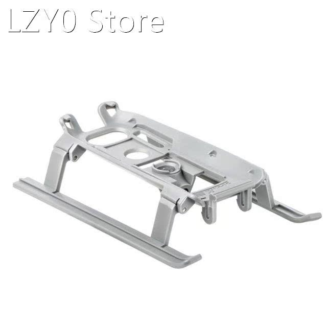 Foldable Portable Landing Gear Drone Accessories Easy Instal